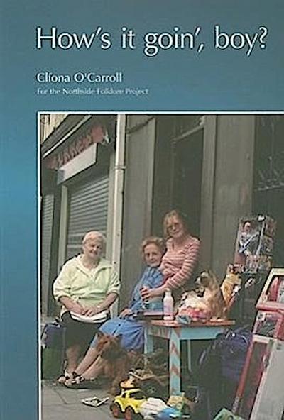 How’s It Goin’, Boy?