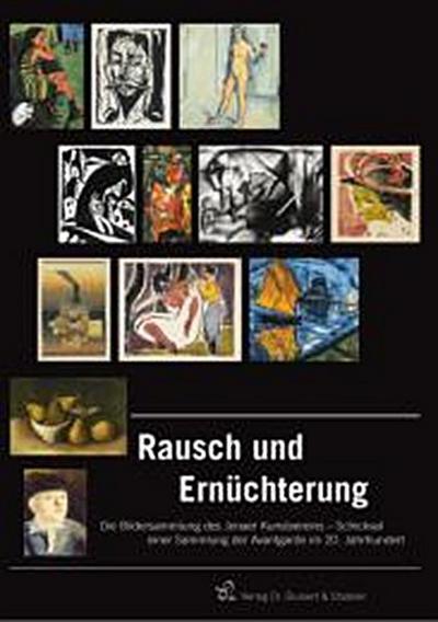 Rausch und Ernüchterung