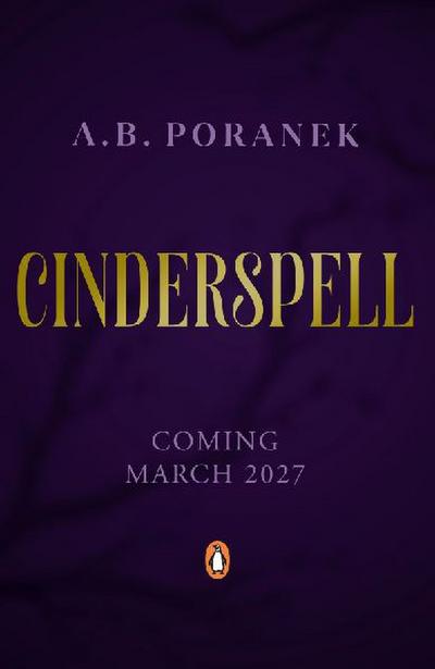 Cinderspell