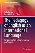 The Pedagogy of English as an International Language