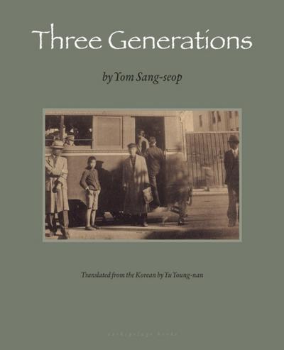 Three Generations