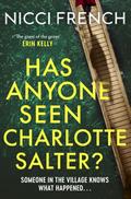 Has Anyone Seen Charlotte Salter?
