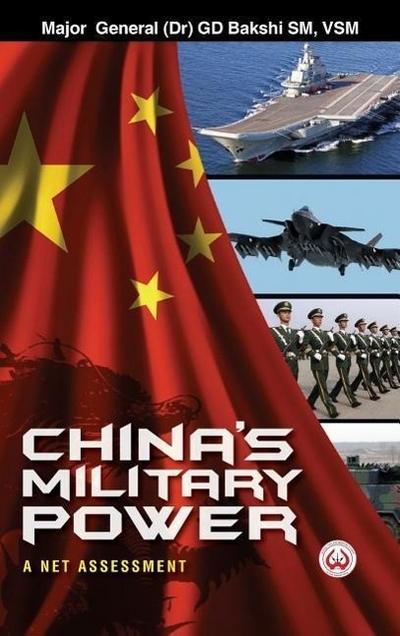 China’s Military Power