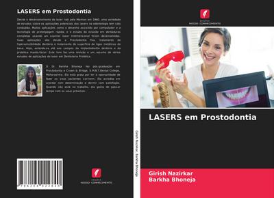 LASERS em Prostodontia