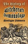 The History of Witchcraft and Demonology