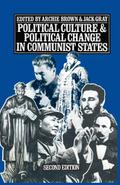 Political Culture and Political Change in Communis