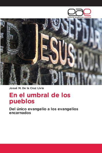 En el umbral de los pueblos