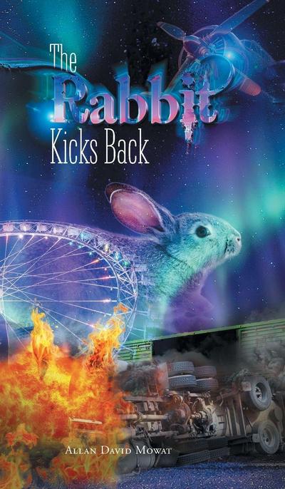 The Rabbit Kicks Back