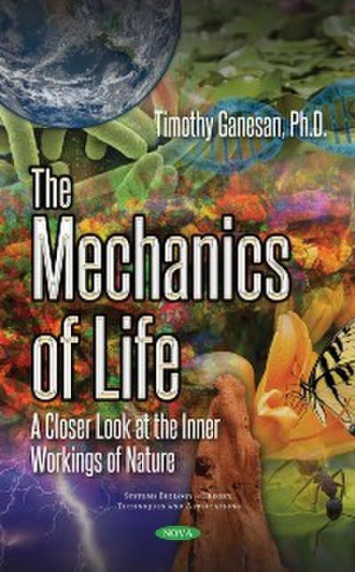 Mechanics of Life