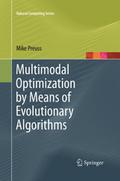 Multimodal Optimization by Means of Evolutionary A