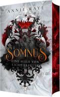 SOMNUS: Eine Seele von Licht erfüllt