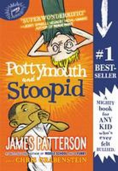 Pottymouth and Stoopid