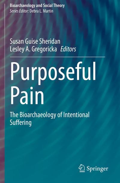 Purposeful Pain