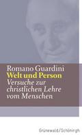 Welt und Person