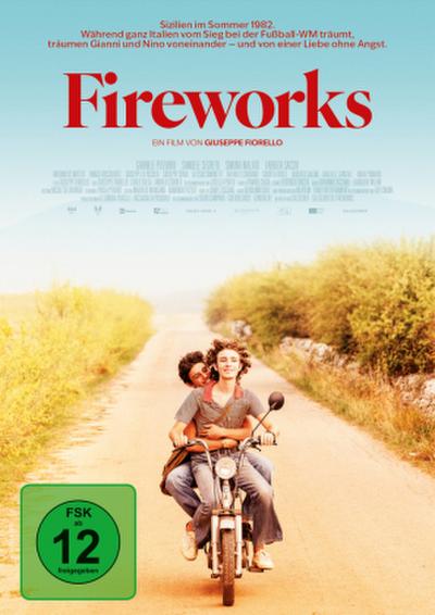 Fireworks (OmU)