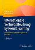 Internationale Vertriebssteuerung by Result Framing