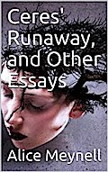 Ceres’ Runaway, and Other Essays