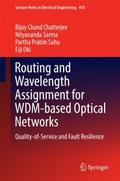 Routing and Wavelength Assignment for WDM-based Op