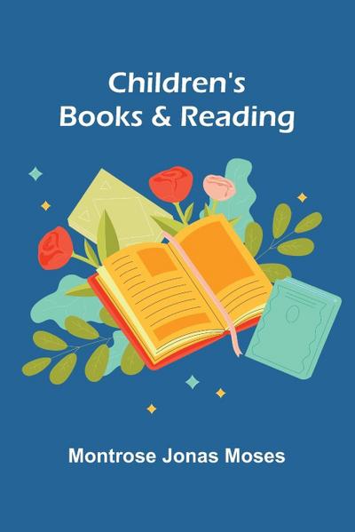 Children’s Books and Reading