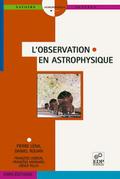 L’observation en astrophysique