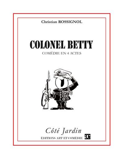 Colonel Betty