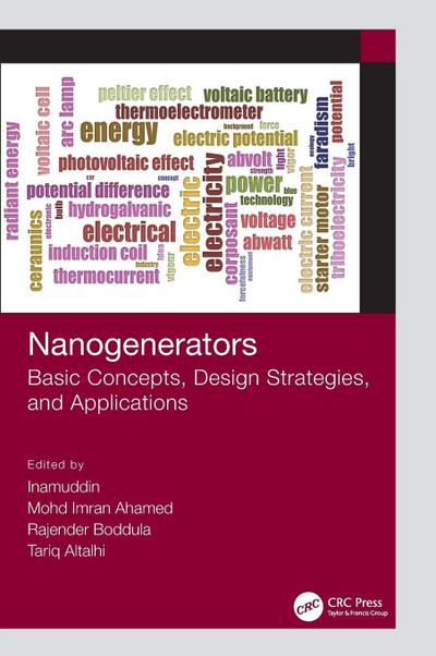 Nanogenerators