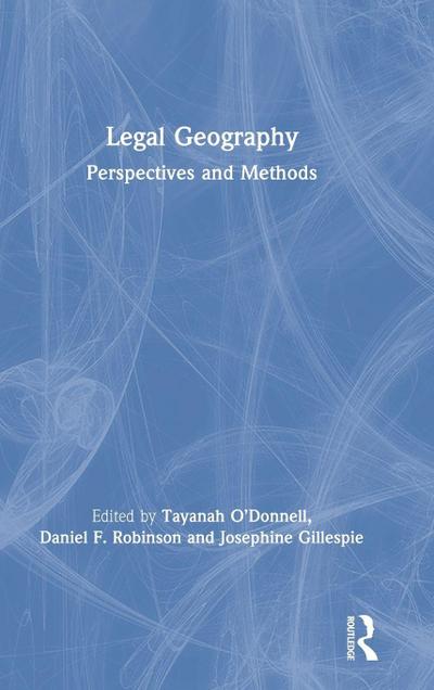 Legal Geography