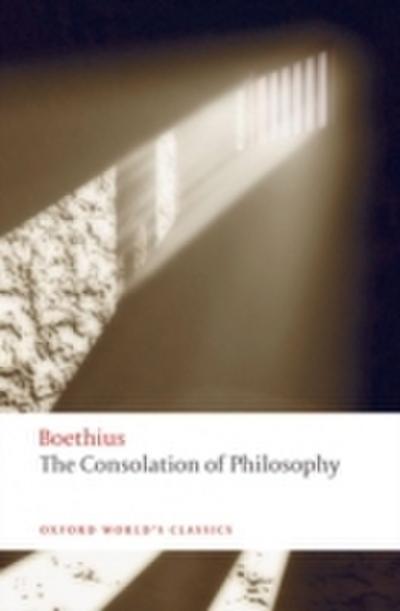 Consolation of Philosophy