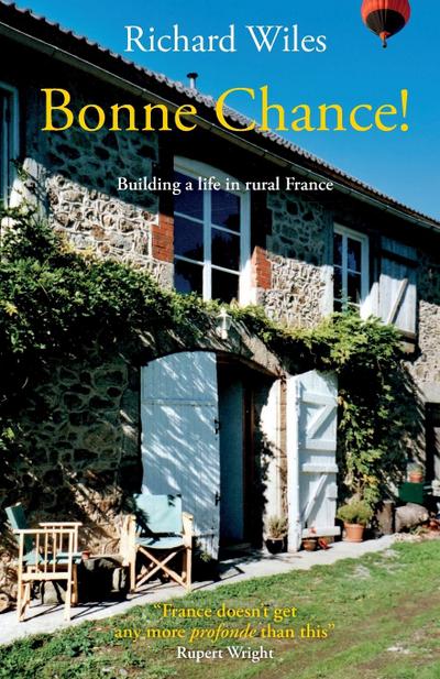 Bonne Chance!