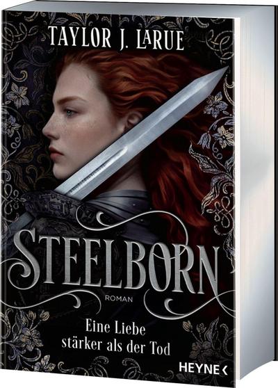 Steelborn – Eine Liebe stärker als der Tod