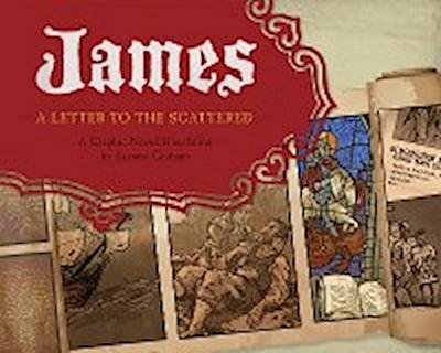 James: A Letter to the Scattered