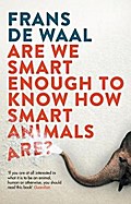 Are We Smart Enough to Know How Smart Animals Are?
