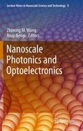 Nanoscale Photonics and Optoelectronics