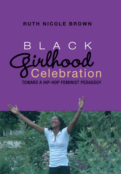 Black Girlhood Celebration