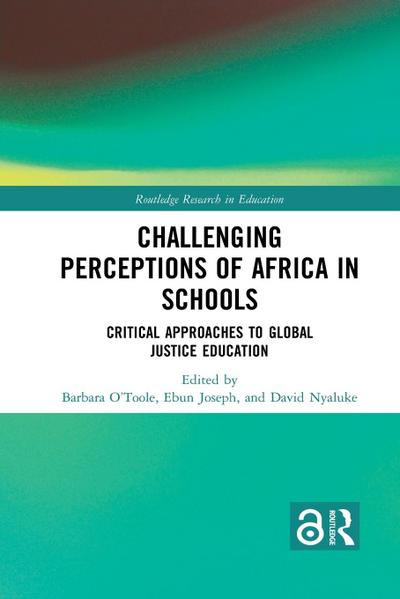 Challenging Perceptions of Africa in Schools