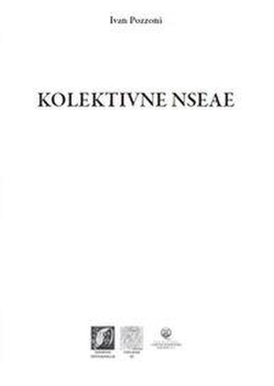 Pozzoni, I: Kolektivne nseae
