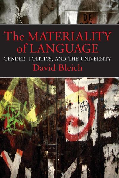 The Materiality of Language