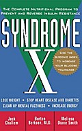Syndrome X