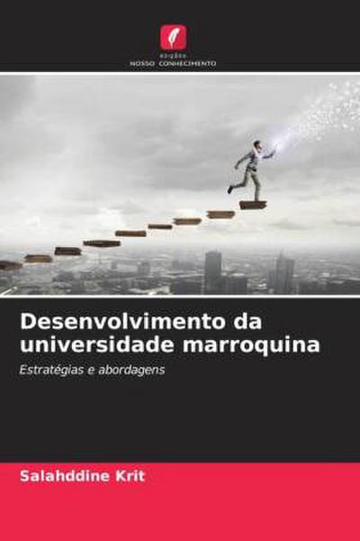 Desenvolvimento da universidade marroquina