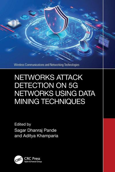 Networks Attack Detection on 5G Networks using Data Mining Techniques