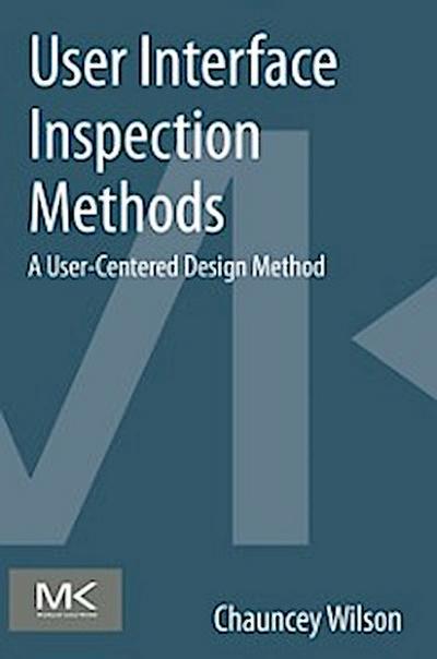 User Interface Inspection Methods