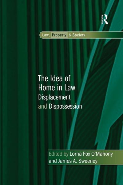 The Idea of Home in Law