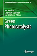 Green Photocatalysts
