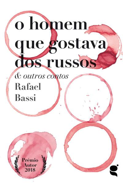 O homem que gostava dos russos