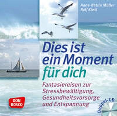 Dies ist ein Moment für dich