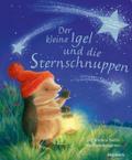 Der kleine Igel und die Sternschnuppen