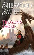 Treason’s Shore