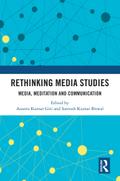 Rethinking Media Studies