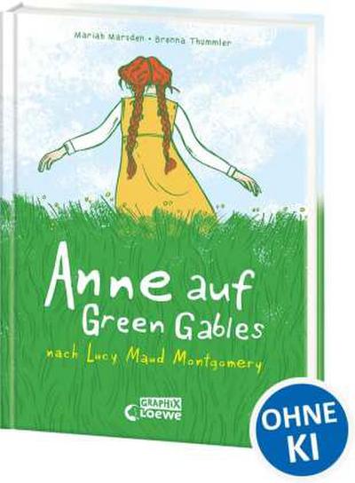 Anne auf Green Gables