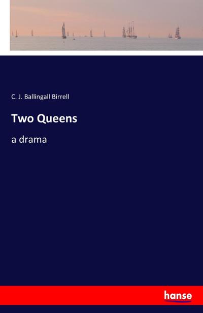 Two Queens